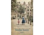 Boek Joodse buren 9789044351453, Verzenden, Zo goed als nieuw