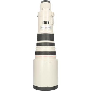 Tweedehands Canon EF 500mm f/4.0L IS USM CM4308 beschikbaar voor biedingen