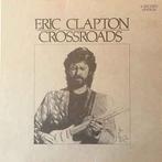 lp box - Eric Clapton - Crossroads, Zo goed als nieuw, Verzenden