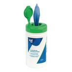 PALTX desinfecterende doekjes voor oppervlakken/sondes (2000, Verzenden, Nieuw