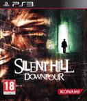 Silent Hill Downpour (PS3 Games)