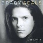 cd - Brady Seals - The Truth, Verzenden, Zo goed als nieuw