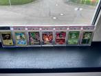 The Pokémon Company - 7 Graded card - Pokémon - Charizard,, Nieuw