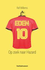 9789493306738 Eden, op zoek naar Hazard Raf Willems, Nieuw, Raf Willems, Verzenden