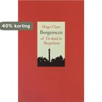 Borgerocco, of De dood in Borgerhout 9789060058091, Verzenden, Zo goed als nieuw, Hugo Claus