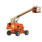 JLG oranje 1K lak 1 liter Valspar TB300 (Heftruck verf), Verzenden, Nieuw