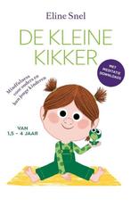 9789021579696 De kleine kikker | Tweedehands, Boeken, Studieboeken en Cursussen, Verzenden, Gelezen, Eline Snel