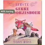 Eerste gekke sprookjesboek 9789052474441 Tony Ross, Verzenden, Gelezen, Tony Ross