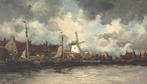 Hermanus Koekkoek de Jongere (1836-1909)