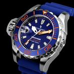 Tecnotempo - Automatic - Professional Diver 1000M Tsunami, Sieraden, Tassen en Uiterlijk, Horloges | Heren, Nieuw
