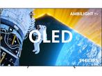 Philips - OLED-TV - 77 inch, Audio, Tv en Foto, Televisies, Philips, Verzenden, Nieuw, 100 cm of meer