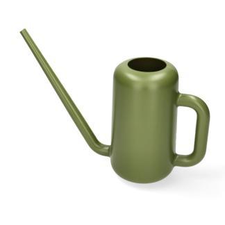 Gieter | Nature | 1.8 liter (Kunststof, Groen), Tuin en Terras, Gieters, Nieuw, Verzenden