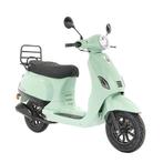 Gts Toscana Dynamic (Retro Green) bij Central Scooters kopen