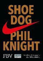 9783898799928 Shoe Dog | Tweedehands, Boeken, Zo goed als nieuw, Phil Knight, Verzenden