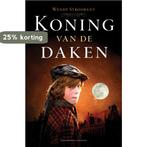 Koning van de daken 9789059083431 Wendy Stroobant, Boeken, Verzenden, Zo goed als nieuw, Wendy Stroobant