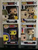 Funko - Funko Pop Funko-stranger things-CHASE-black