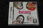 Nintendo DS Bratz 4 real, Spelcomputers en Games, Games | Nintendo DS, Verzenden, Nieuw