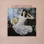 LP gebruikt - Carly Simon - Carly Simon, Cd's en Dvd's, Vinyl | Rock, Zo goed als nieuw, Verzenden
