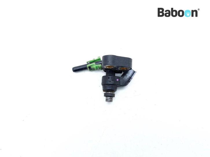 Injector Honda NHX 110 Lead 2008-2012 (NHX110 JF19), Motoren, Onderdelen | Honda, Gebruikt, Verzenden