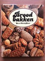 Broodbakken 9789065900548 Eva Klever, Boeken, Verzenden, Gelezen, Eva Klever