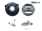 Luchtfilter Kit Harley-Davidson XL 1200 X Sportster Forty, Verzenden, Gebruikt