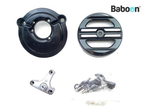 Luchtfilter Kit Harley-Davidson XL 1200 X Sportster Forty, Motoren, Onderdelen | Harley-Davidson, Gebruikt, Verzenden