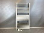 *NIEUW* ProRad handdoekradiator 115,4 x 50 cm (H x L) wit, Doe-het-zelf en Verbouw, 500 tot 800 watt, Hoog rendement (Hr), Radiator