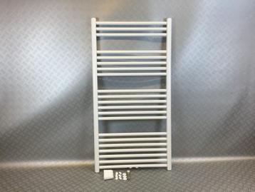 *NIEUW* ProRad handdoekradiator 115,4 x 50 cm (H x L) wit beschikbaar voor biedingen