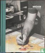 Ledent, Michel - Midam - 2021, Boeken, Biografieën, Verzenden, Zo goed als nieuw