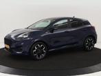 Zakelijke Lease |  Ford Puma 1.0 EcoBoost Hybrid ST-Line X |, Auto's, Ford, Euro 6, Overige kleuren, Handgeschakeld, Lichtmetalen velgen
