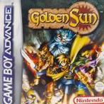 MarioGBA.nl: Golden Sun Compleet - iDEAL!, Spelcomputers en Games, Games | Nintendo Game Boy, Ophalen of Verzenden, Gebruikt