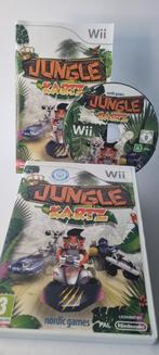Jungle Kartz Nintendo Wii, Nieuw, Ophalen of Verzenden