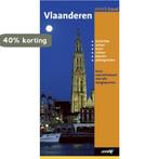 Vlaanderen / ANWB goud 9789018019464 G. Bosch, Verzenden, Gelezen, G. Bosch