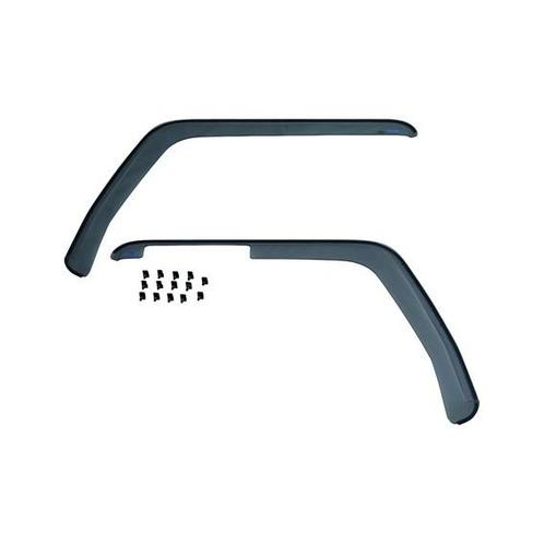 Windvangerset Mercedes, Auto-onderdelen, Vrachtwagen-onderdelen, Nieuw, Verzenden