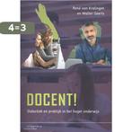 Docent! 9789046904794 Walter Geerts, Boeken, Verzenden, Gelezen, Walter Geerts