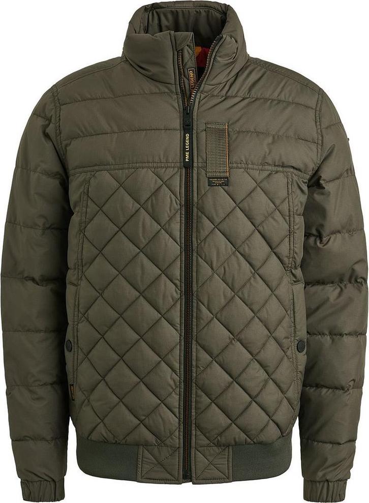PME Legend Jas Cargo Glider Beluga maat M Heren, Kleding | Heren, Jassen | Winter, Nieuw, Maat 48/50 (M), Verzenden
