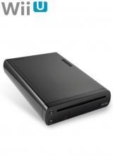 Losse Nintendo Wii U Console Zwart Lelijk Eendje - iDEAL! beschikbaar voor biedingen