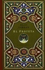 El profeta/ The Prophet. Gibran, Kahlil New, Boeken, Kahlil Gibran, Zo goed als nieuw, Verzenden