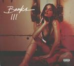 cd - Banks - III, Cd's en Dvd's, Cd's | R&B en Soul, Verzenden, Nieuw in verpakking