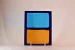 Eros Raffael - sculptuur, New Rothko - 48 cm - Glas