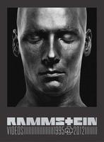 Rammstein - Videos 1995 - 2012 (3 DVD), Verzenden, Nieuw in verpakking