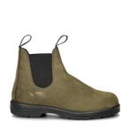 Blundstone 2442 Classic chelseaboots in het Groen, Kleding | Dames, Schoenen, Verzenden, Lage of Enkellaarzen, Nieuw, Blundstone