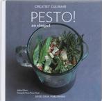 Pesto! / Creatief culinair 9789073191822 Joshua Clever, Boeken, Kookboeken, Verzenden, Zo goed als nieuw, Joshua Clever