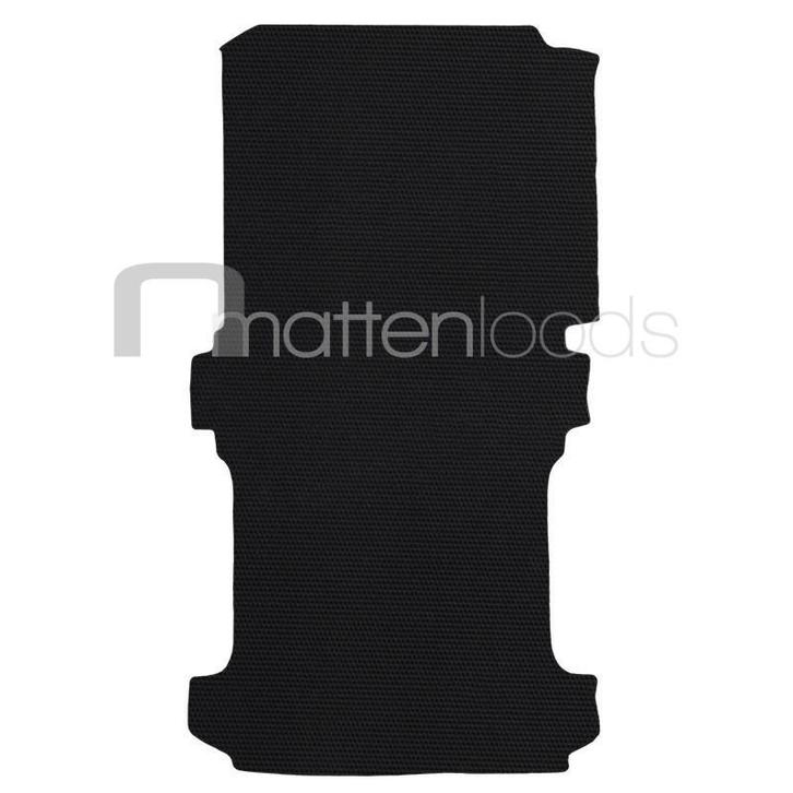 Laadvloermat rubber (traanplaat motief) Volkswagen Transport, Auto diversen, Automatten, Nieuw, Ophalen of Verzenden