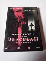 Dracula II, Verzenden, Gebruikt