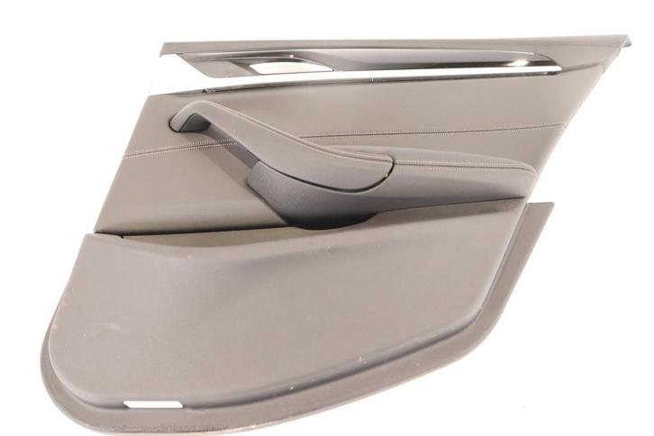 BMW 5 Serie G30 G31 Compleet deurpaneel rechts voor, Auto-onderdelen, Carrosserie en Plaatwerk, Gebruikt, Ophalen of Verzenden