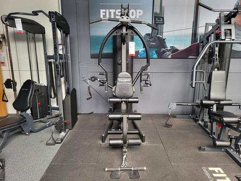 Taurus krachtstation WS7, Sport en Fitness, Fitnessapparatuur