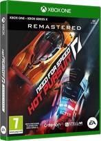 Need for Speed hot pursuit remastered, Spelcomputers en Games, Games | Xbox One, Verzenden, Nieuw