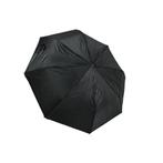 Benson Vouwparaplu - Paraplu Mini - Zwart (Paraplus, Regen), Nieuw, Ophalen of Verzenden