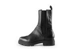 Mint Velvet Chelsea boots in maat 40 Zwart | 10% extra, Verzenden, Zwart, Overige typen, Zo goed als nieuw